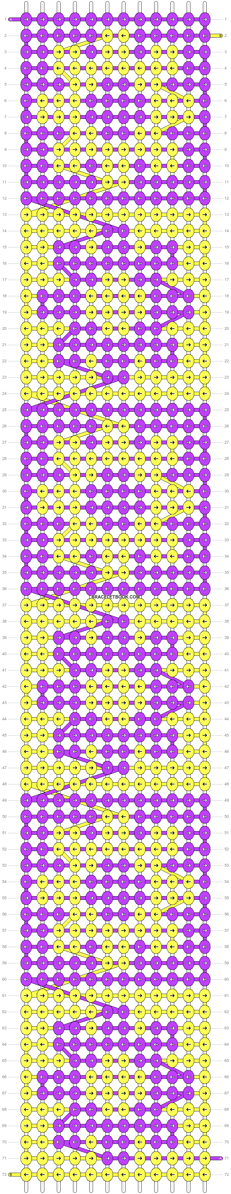 Alpha pattern #128156 variation #245507 pattern