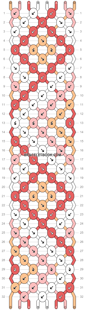 Normal pattern #35598 variation #245512 pattern