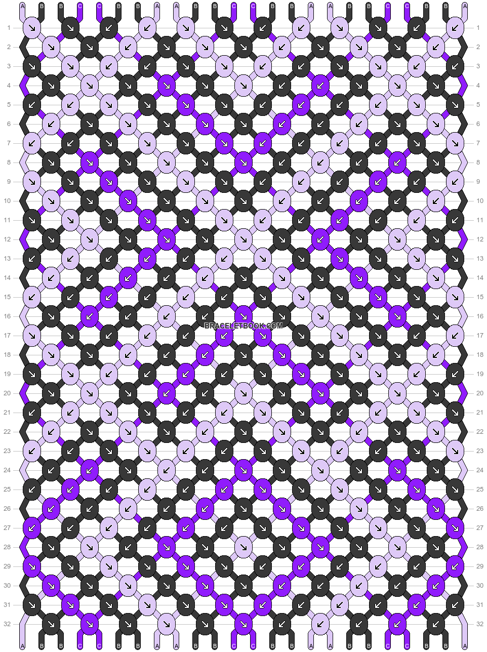 Normal pattern #130227 variation #245514 pattern