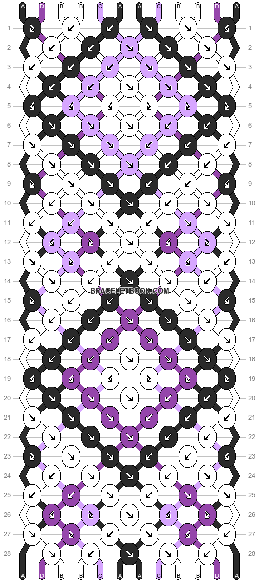 Normal pattern #130367 variation #245528 pattern