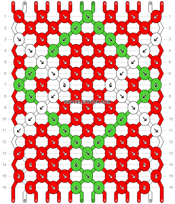 Normal pattern #124965 variation #245546 pattern