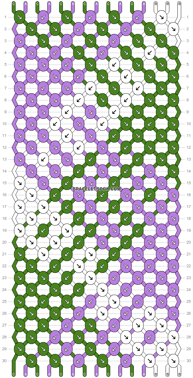Normal pattern #123033 variation #245547 pattern