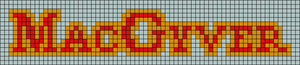 Alpha pattern #85268 variation #245566