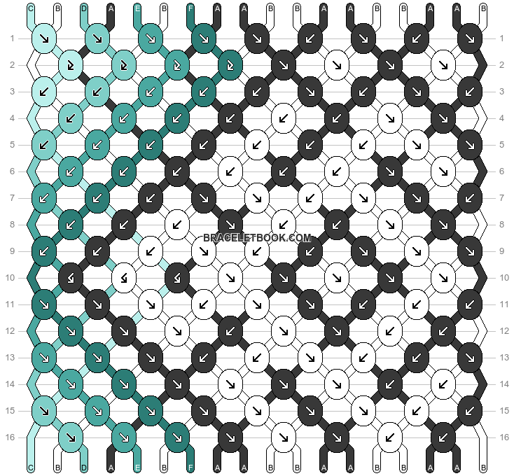 Normal pattern #89076 variation #245567 pattern