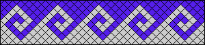 Normal pattern #5608 variation #245574