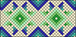 Normal pattern #44482 variation #245576