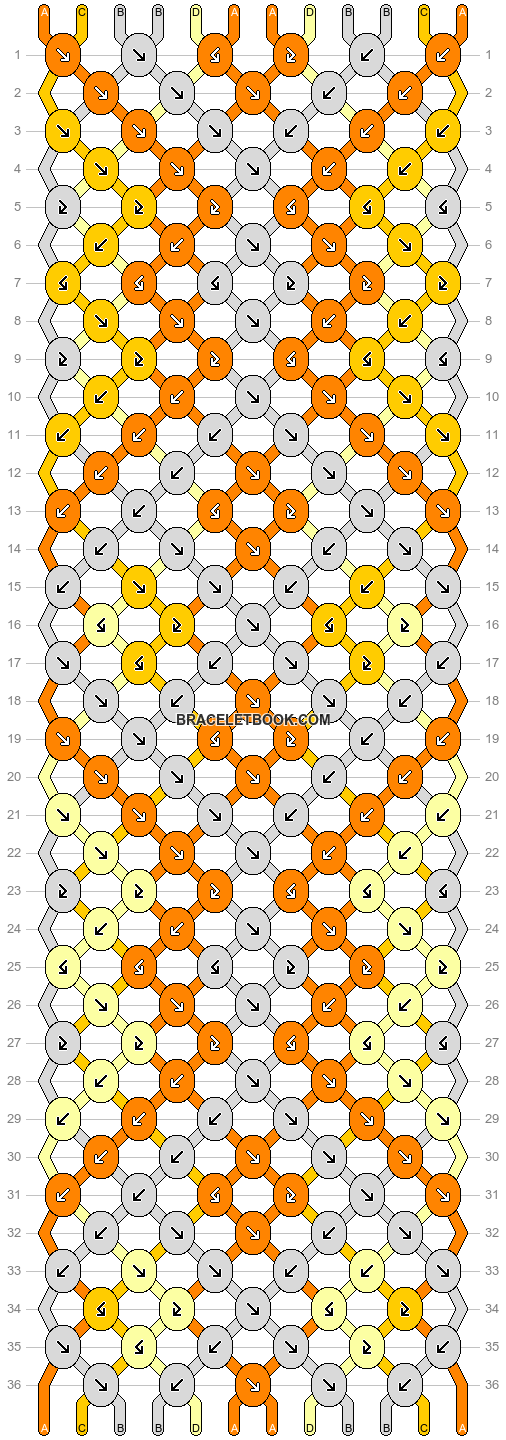 Normal pattern #129747 variation #245580 pattern