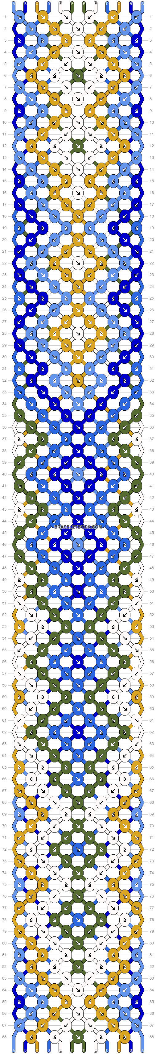 Normal pattern #37994 variation #245597 pattern