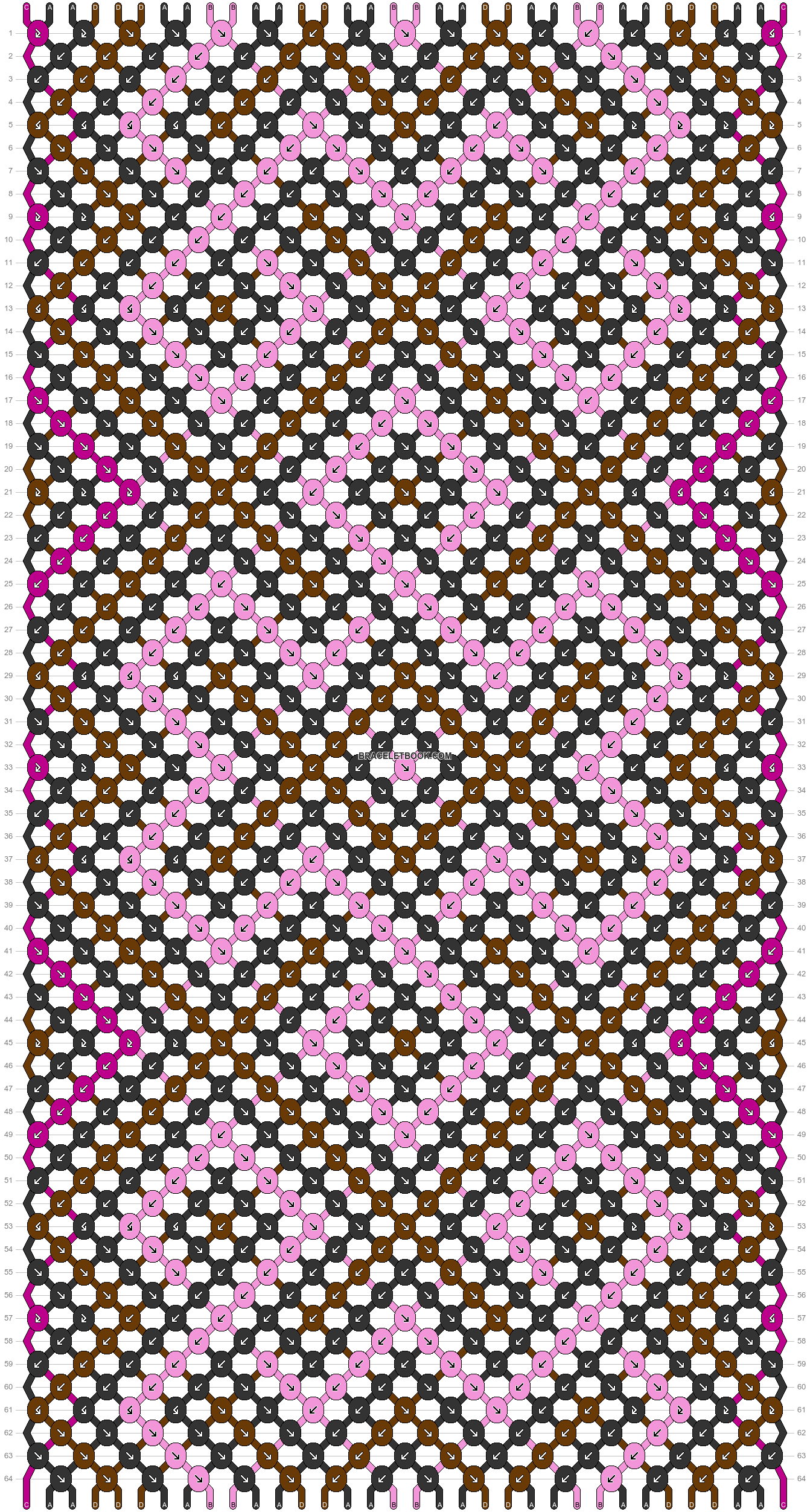 Normal pattern #59626 variation #245604 pattern