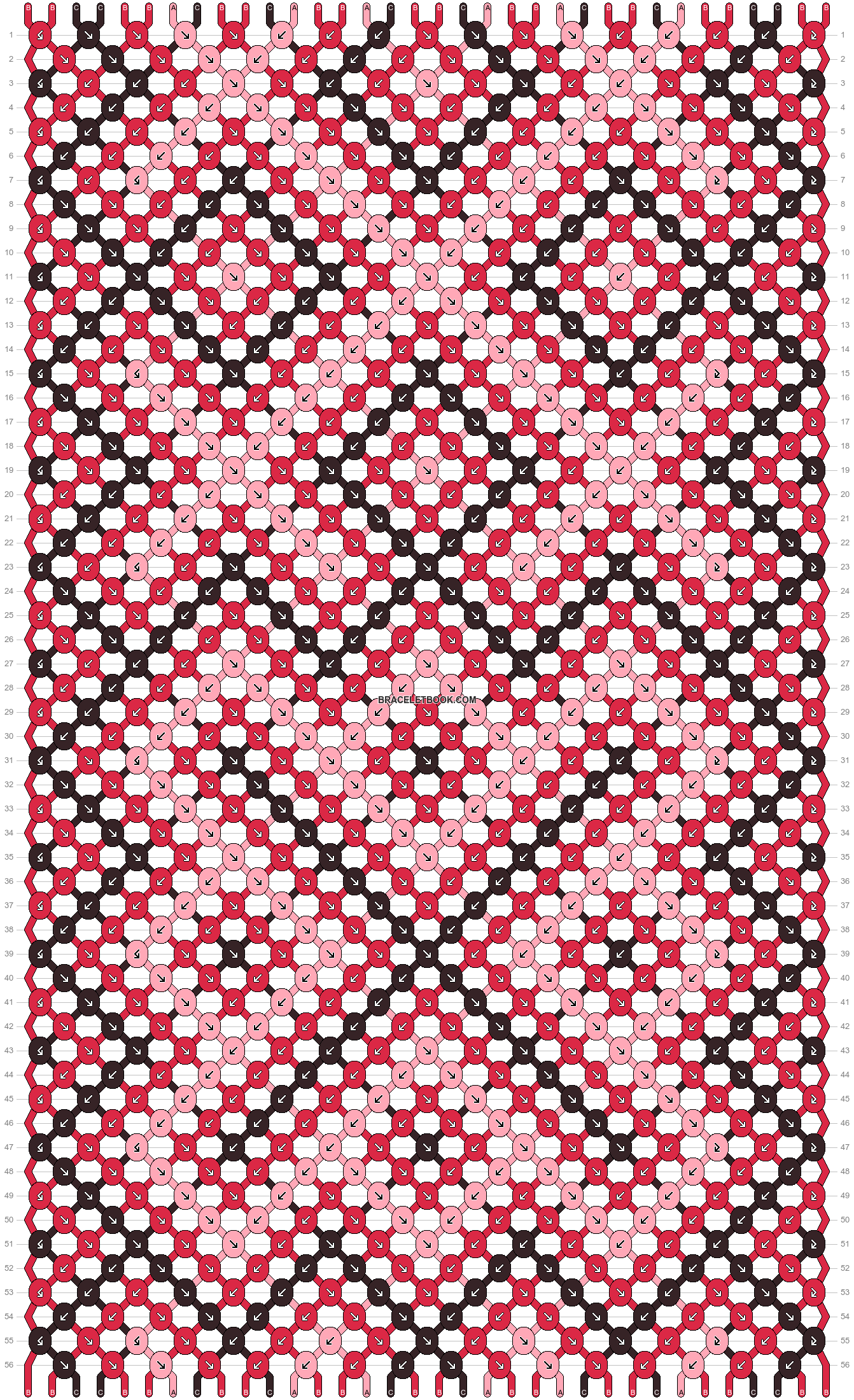 Normal pattern #88490 variation #245628 pattern
