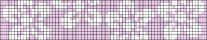 Alpha pattern #4847 variation #245632