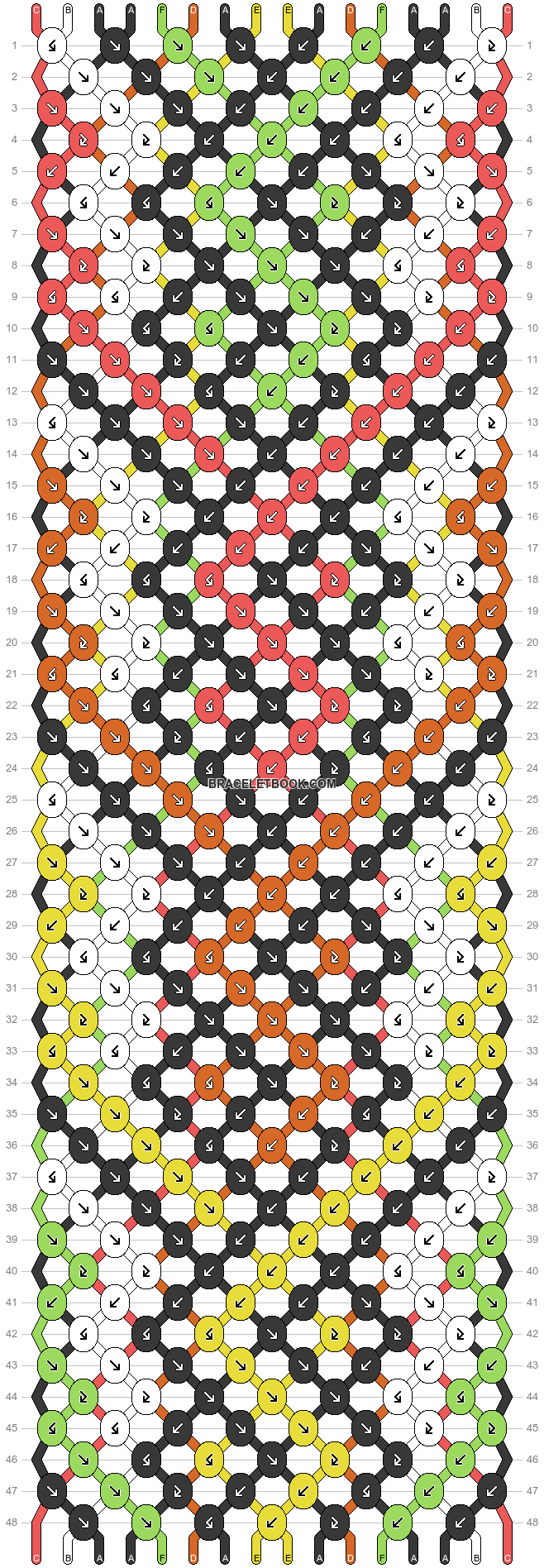 Normal pattern #129983 variation #245644 pattern