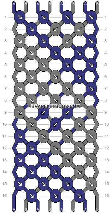 Normal pattern #130517 variation #245655 pattern