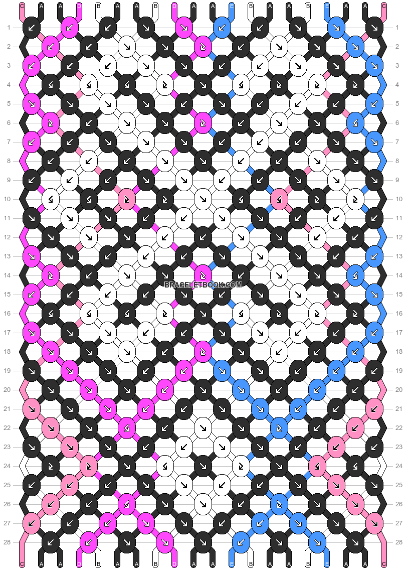Normal pattern #118209 variation #245670 pattern