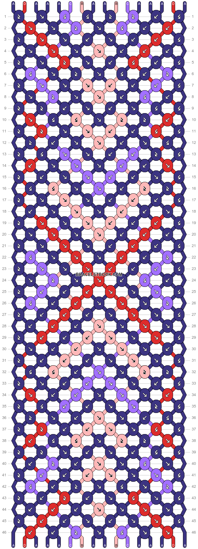 Normal pattern #59488 variation #245675 pattern