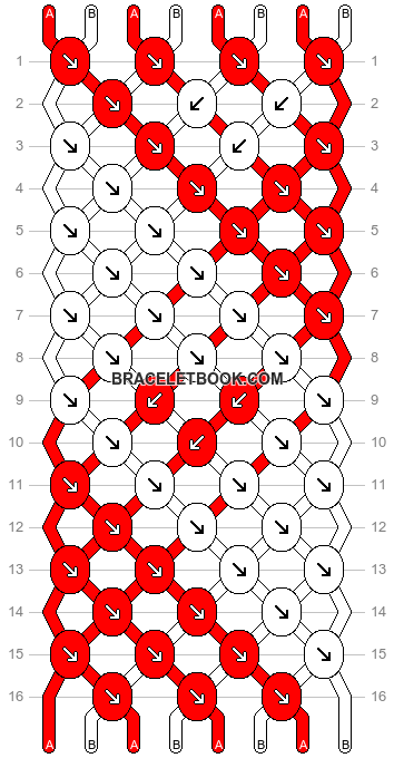 Normal pattern #130517 variation #245682 pattern