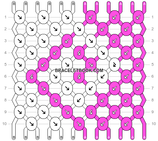 Normal pattern #25105 variation #245684 pattern