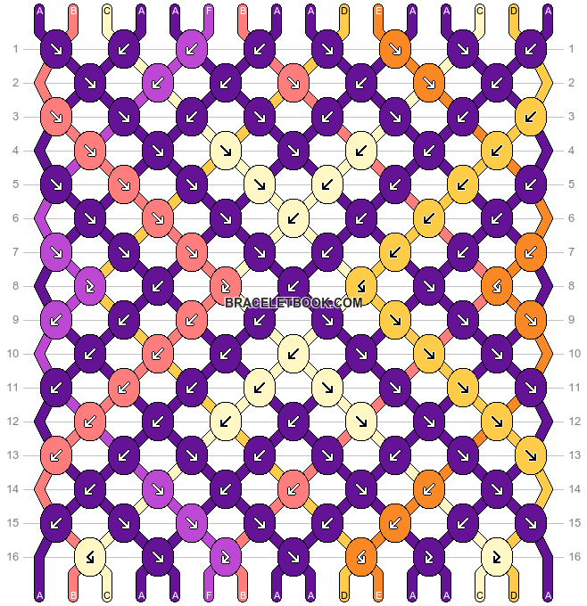 Normal pattern #54655 variation #245716 pattern