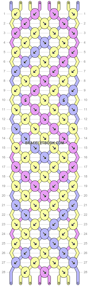 Normal pattern #130483 variation #245746 pattern