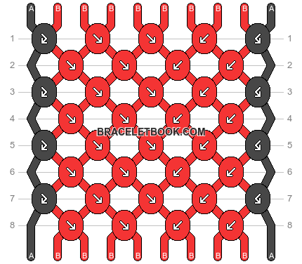 Normal pattern #410 variation #245753 pattern