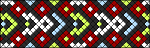Normal pattern #128834 variation #245757