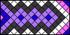 Normal pattern #17657 variation #245775