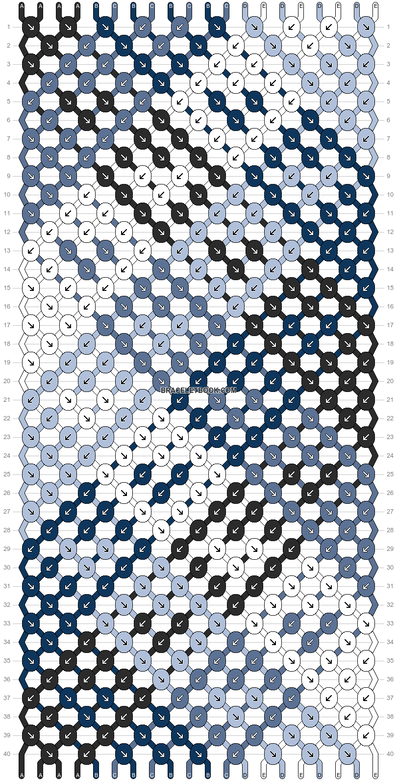 Normal pattern #26584 variation #245790 pattern