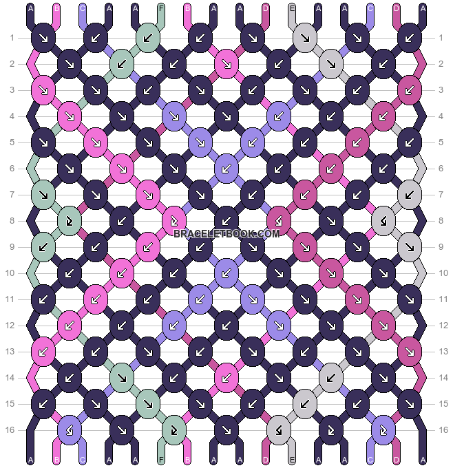 Normal pattern #54655 variation #245799 pattern
