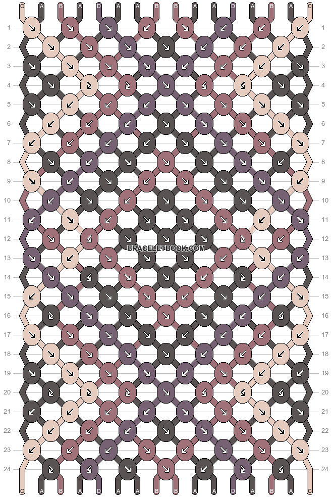 Normal pattern #130531 variation #245801 pattern