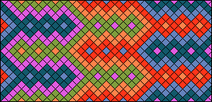 Normal pattern #25414 variation #245812