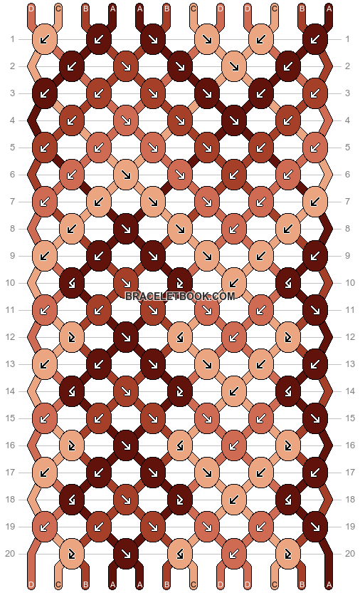 Normal pattern #129652 variation #245817 pattern