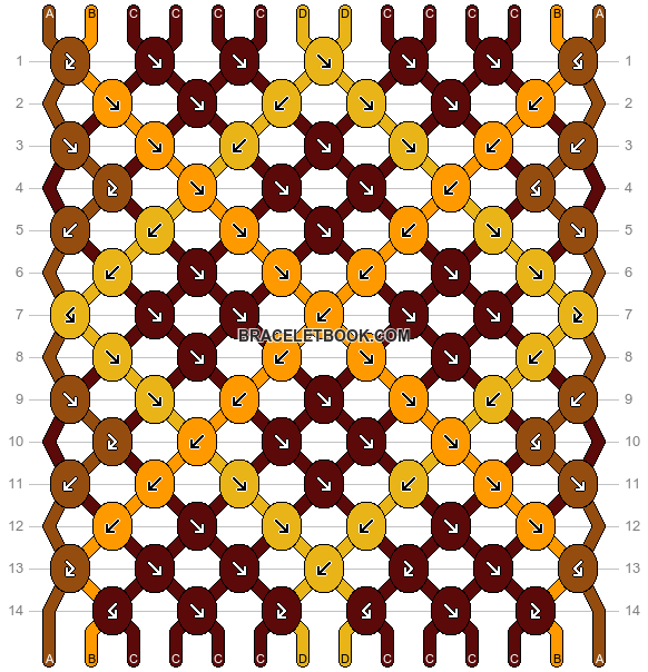 Normal pattern #124747 variation #245821 pattern