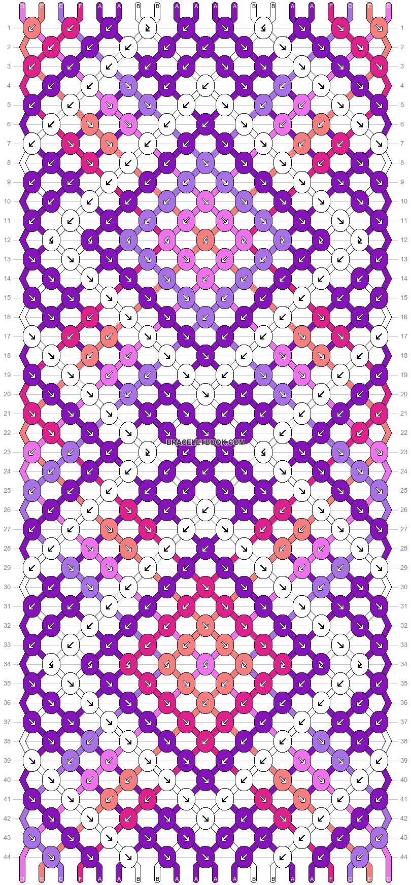 Normal pattern #123542 variation #245822 pattern