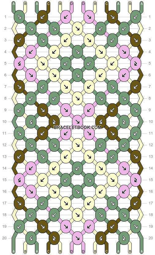 Normal pattern #34261 variation #245852 pattern