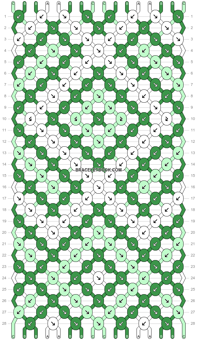 Normal pattern #130484 variation #245870 pattern