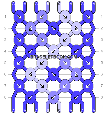 Normal pattern #9 variation #245876 pattern