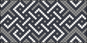 Normal pattern #126853 variation #245882