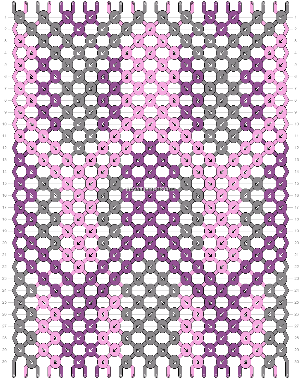 Normal pattern #31545 variation #245888 pattern
