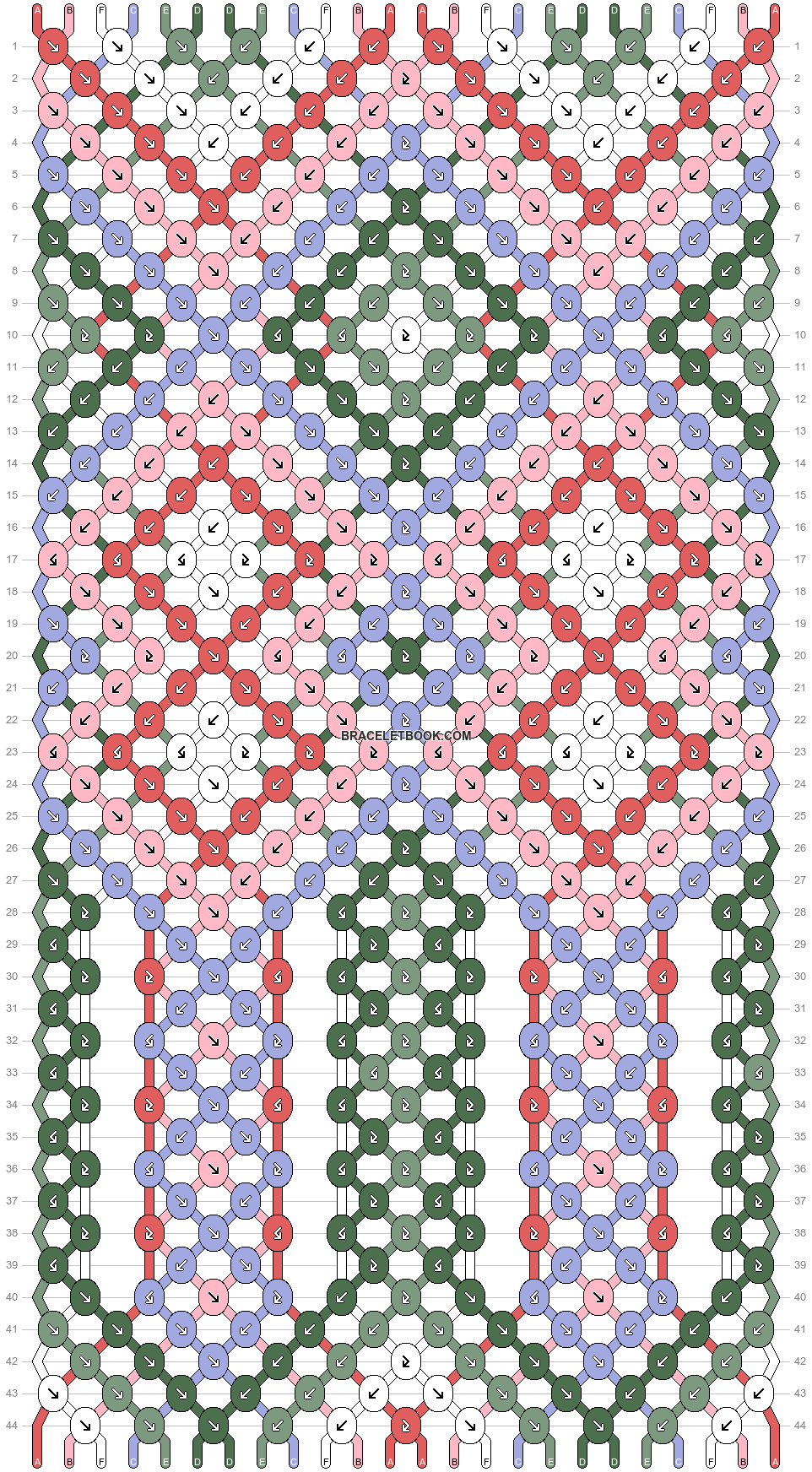 Normal pattern #39167 variation #245893 pattern