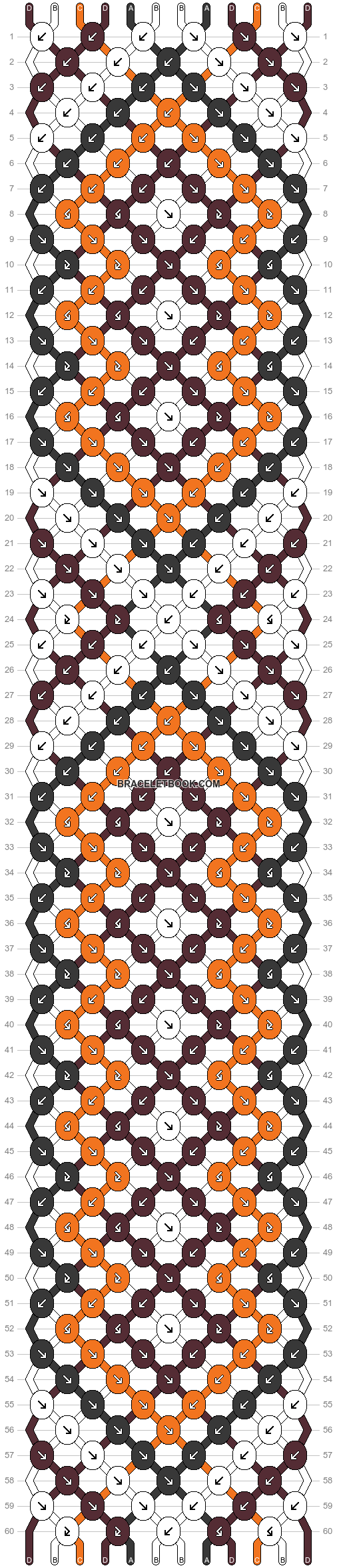 Normal pattern #19043 variation #245899 pattern
