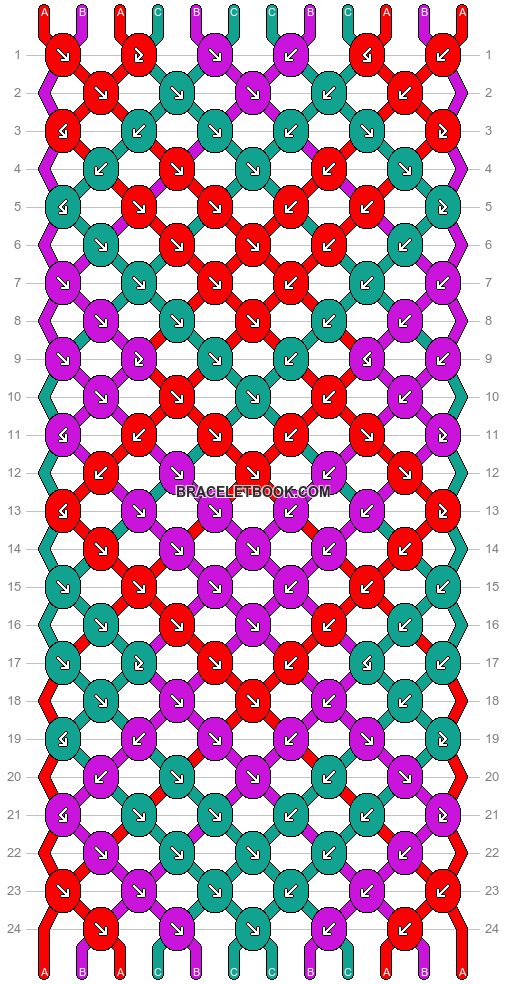 Normal pattern #34269 variation #245933 pattern