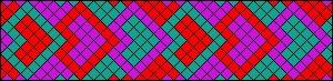 Normal pattern #34269 variation #245933