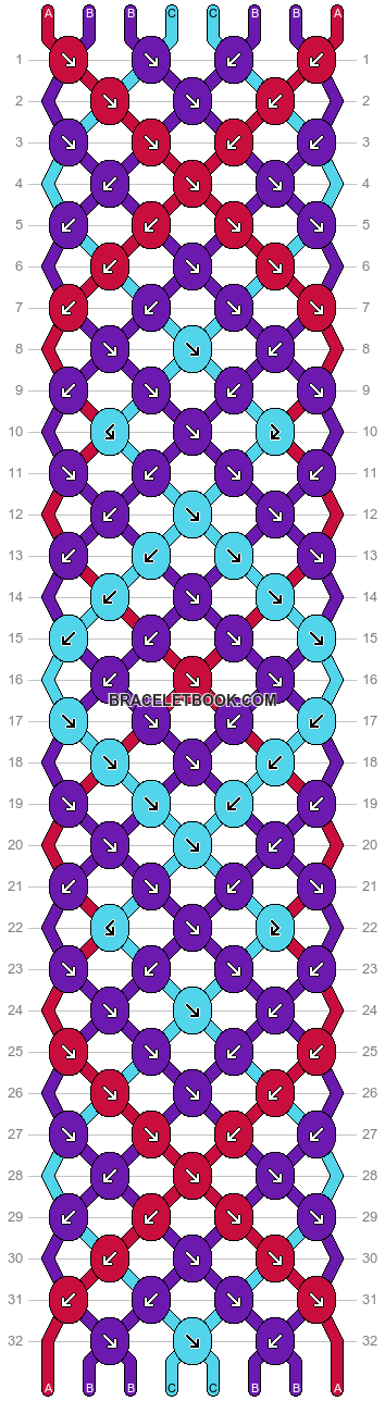 Normal pattern #130412 variation #245936 pattern