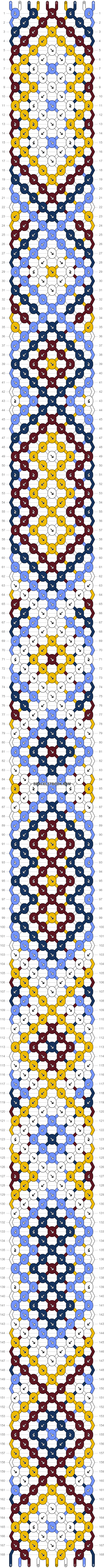 Normal pattern #126034 variation #245953 pattern