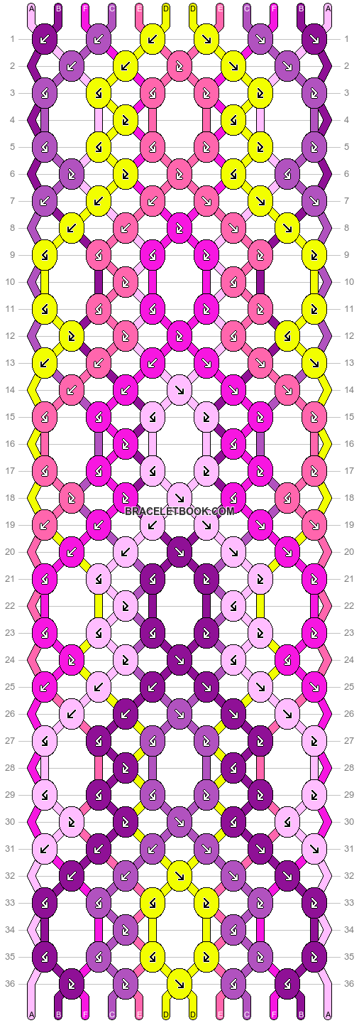 Normal pattern #113716 variation #245977 pattern