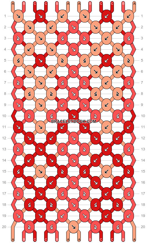 Normal pattern #129190 variation #245980 pattern