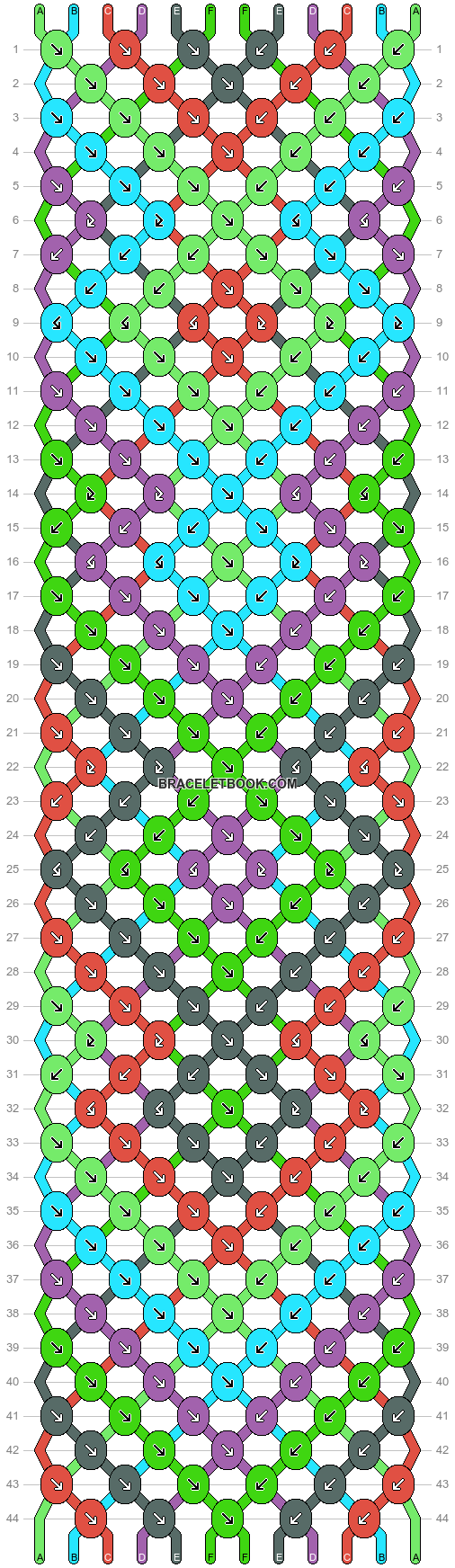 Normal pattern #124757 variation #245981 pattern