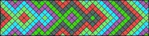 Normal pattern #124757 variation #245981
