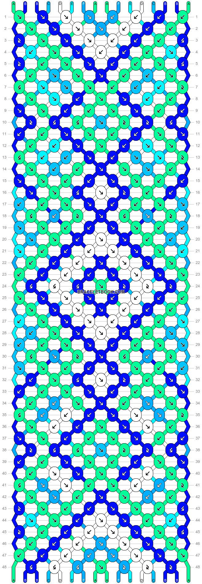 Normal pattern #130254 variation #245985 pattern