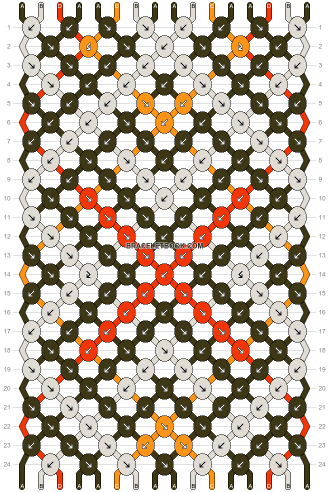 Normal pattern #91540 variation #245986 pattern